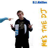 Professor P & DJ Akilles