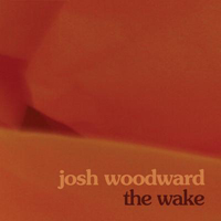 Woodward, Josh