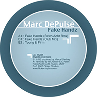 Marc DePulse