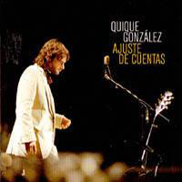 Quique Gonzalez