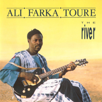 Ali Farka Toure