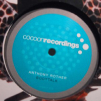 Anthony Rother: Family Lounge