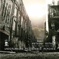 Anthony Rother: Family Lounge