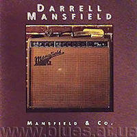 Darrell Mansfield