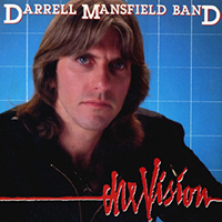 Darrell Mansfield