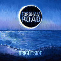 Fordham Road
