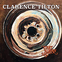 Tilton, Clarence