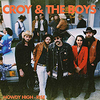 Croy & The Boys