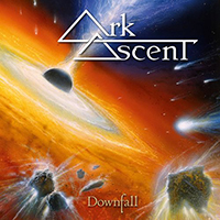 Ark Ascent