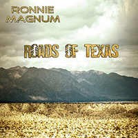 Ronnie Magnum