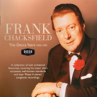 Chacksfield, Frank