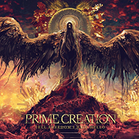 Prime Creation