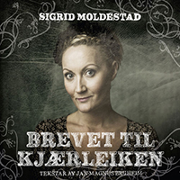 Moldestad, Sigrid