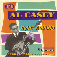 Al Casey (CA, USA)