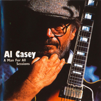 Al Casey (CA, USA)