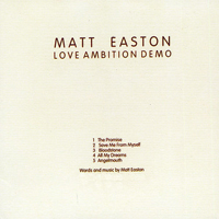 Easton, Matt
