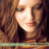 Pine, Rachel Barton
