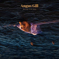 Gill, Angus