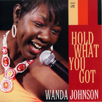 Johnson, Wanda