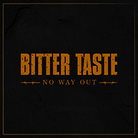 Bitter Taste