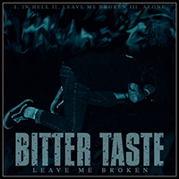 Bitter Taste