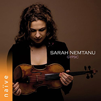 Sarah Nemtanu