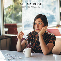 Rose, Alexa