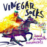 Vinegar Socks