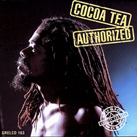 Cocoa Tea