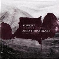 Anima Eterna Brugge