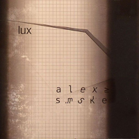 Alex Smoke