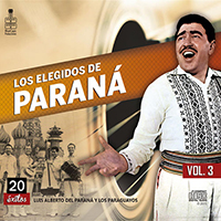Luis Alberto del Parana