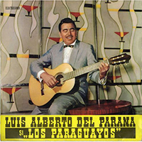 Luis Alberto del Parana