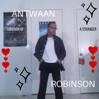 Robinson, Antwaan
