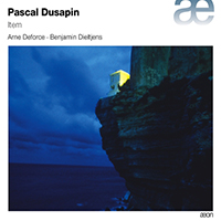 Dusapin, Pascal