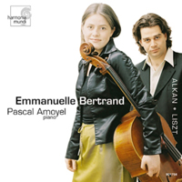 Bertrand, Emmanuelle