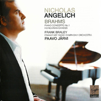 Angelich, Nicholas