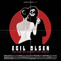 Olsen, Egil
