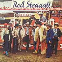 Steagall, Red
