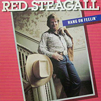 Steagall, Red