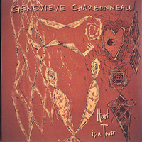 Genevieve Charbonneau