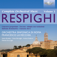 Orchestra Sinfonica di Roma
