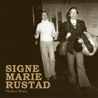 Rustad, Signe Marie