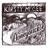 McGee, Kirsty