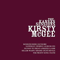 McGee, Kirsty