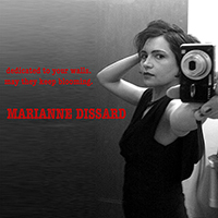 Dissard, Marianne