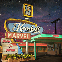 Marvel, Kendell