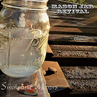 Mason Jar Revival
