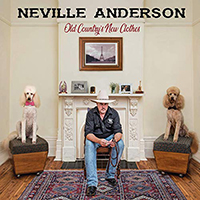 Anderson, Neville