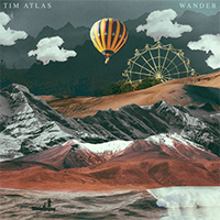 Atlas, Tim